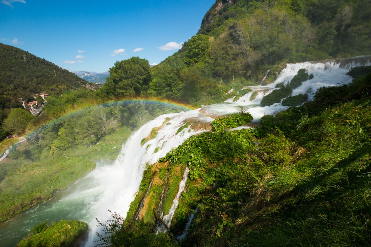 Cascate delle Marmore, tutte le strutture ricettive dove soggiornare Iphone5 Notizie Cascate delle Marmore, tutte le strutture ricettive dove soggiornare Iphone5 Notizie